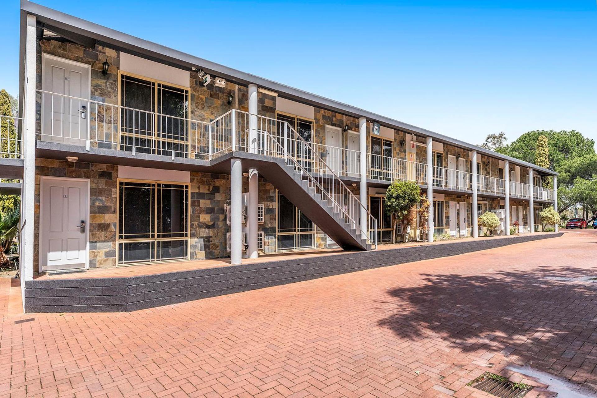 The Swan Valley Hotel Henley Brook Buitenkant foto