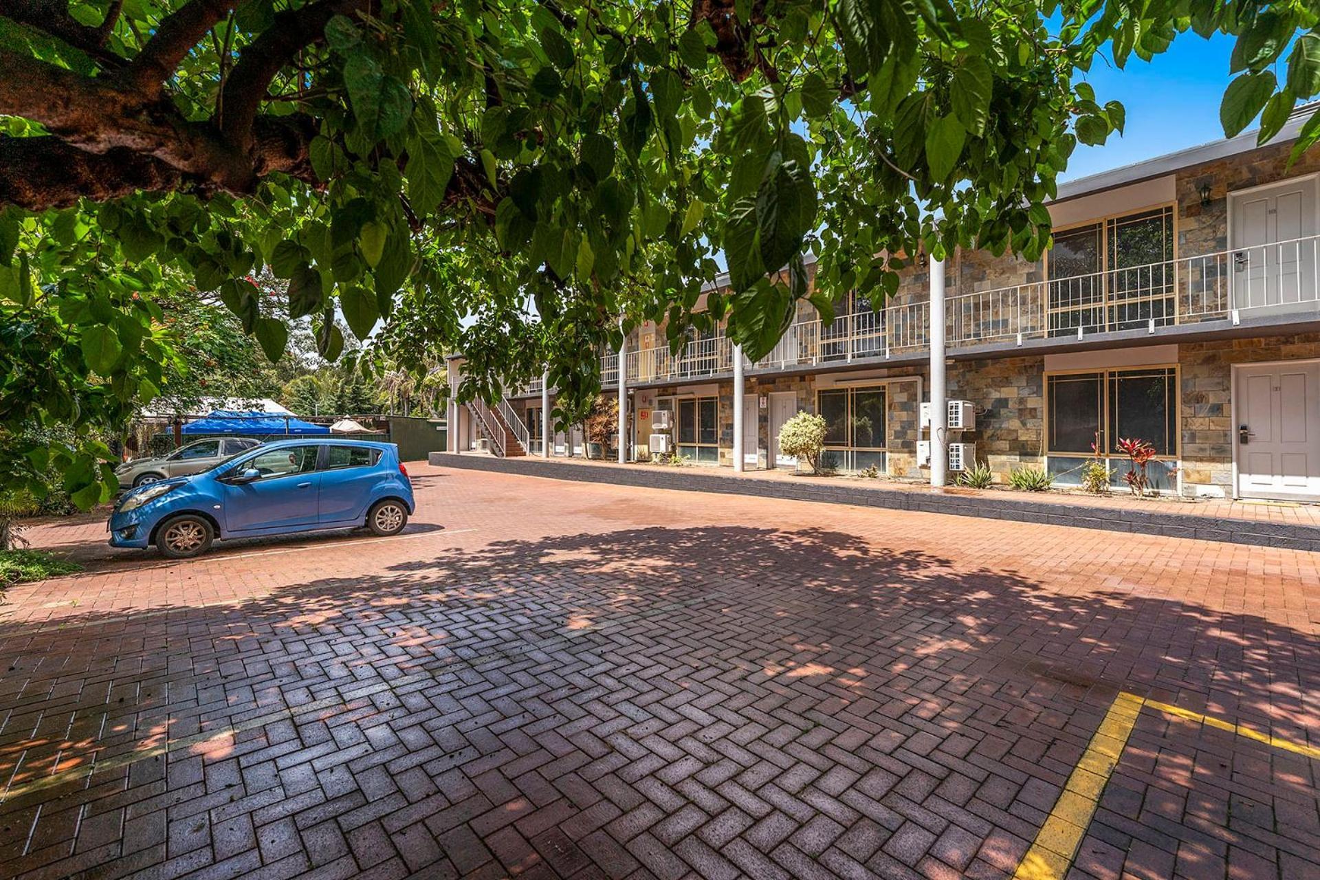 The Swan Valley Hotel Henley Brook Buitenkant foto