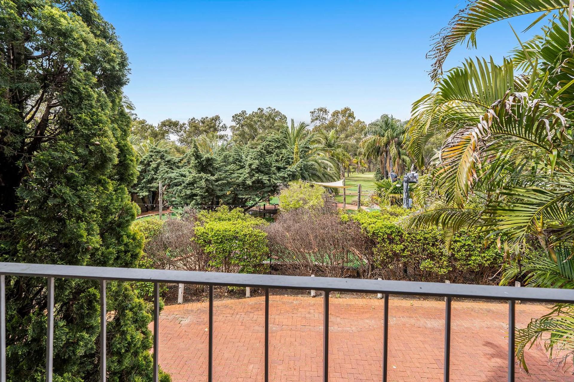 The Swan Valley Hotel Henley Brook Buitenkant foto