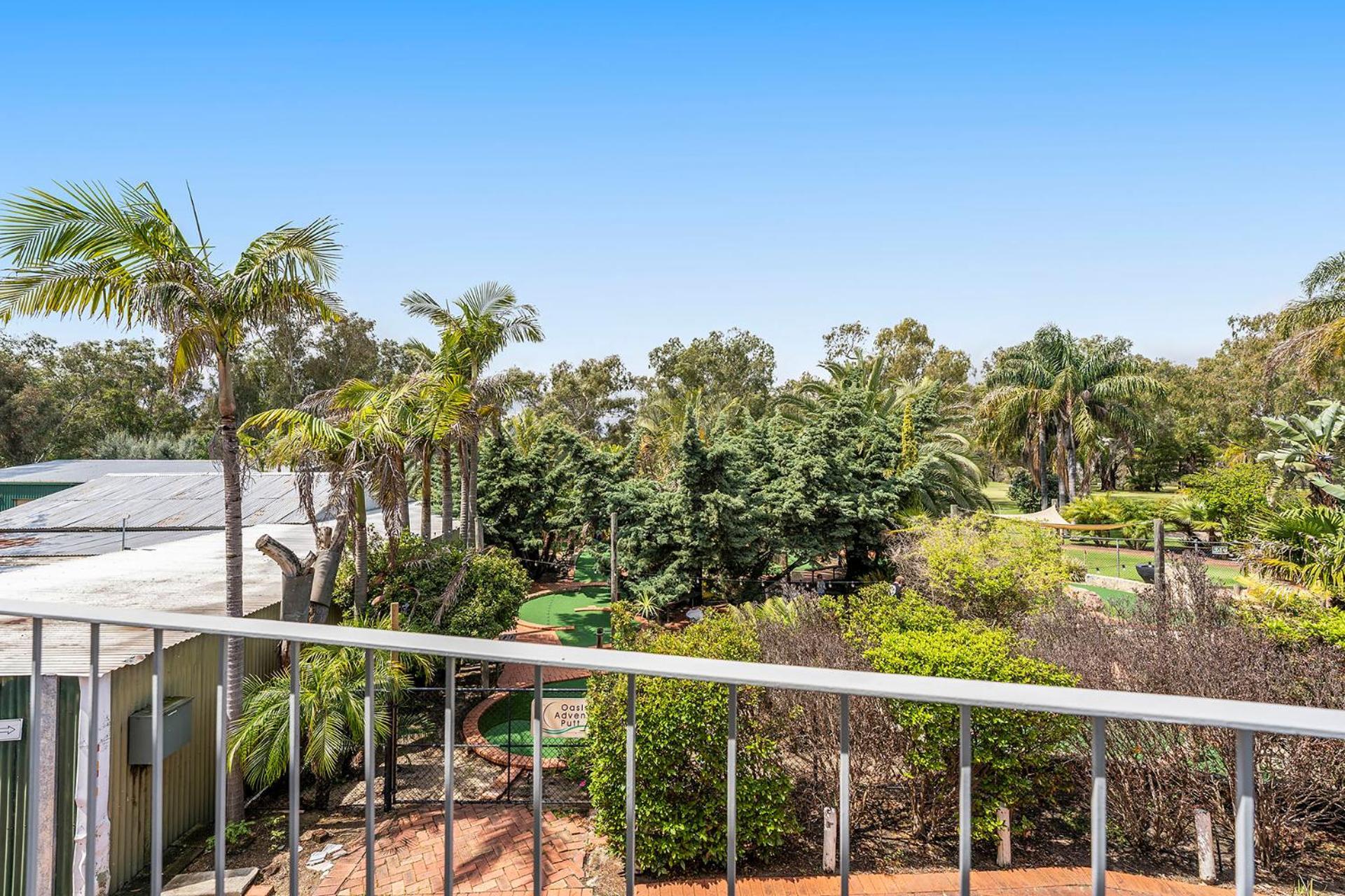 The Swan Valley Hotel Henley Brook Buitenkant foto
