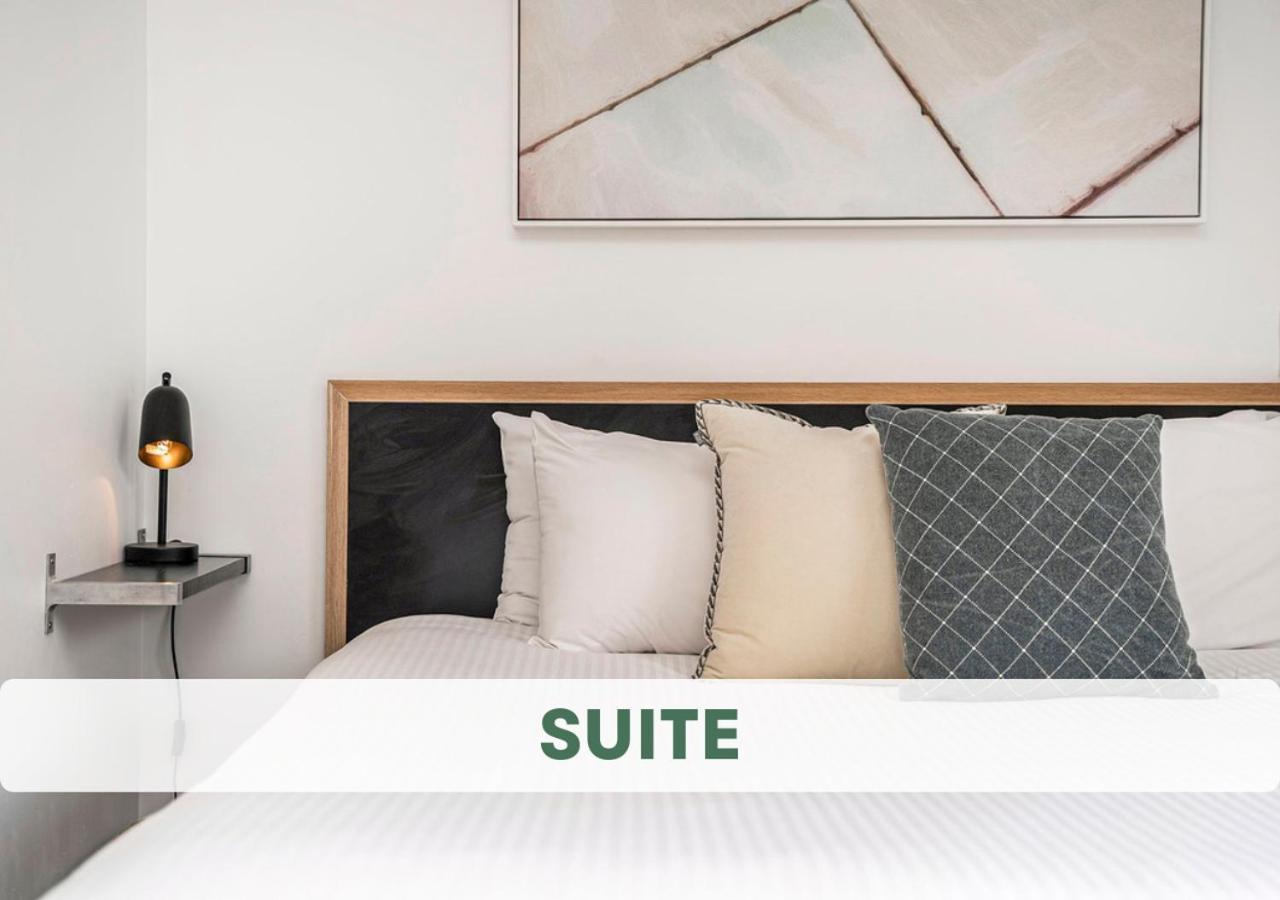 The Swan Valley Hotel Henley Brook Buitenkant foto
