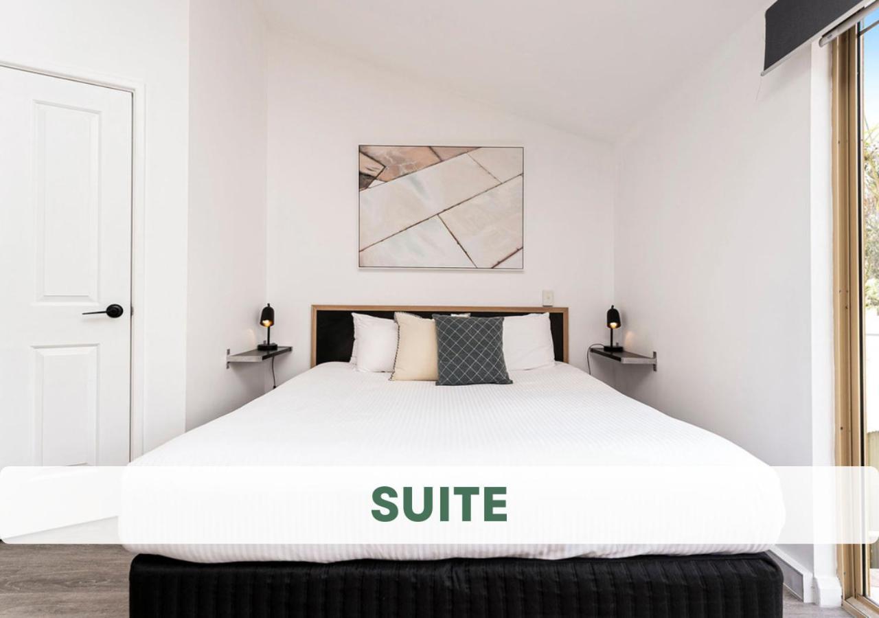 The Swan Valley Hotel Henley Brook Buitenkant foto