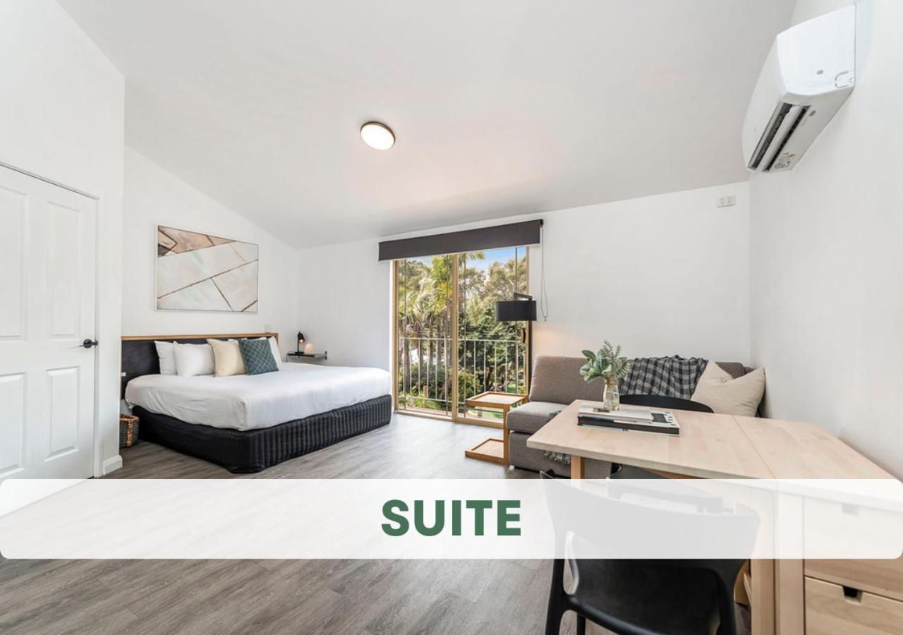 The Swan Valley Hotel Henley Brook Buitenkant foto